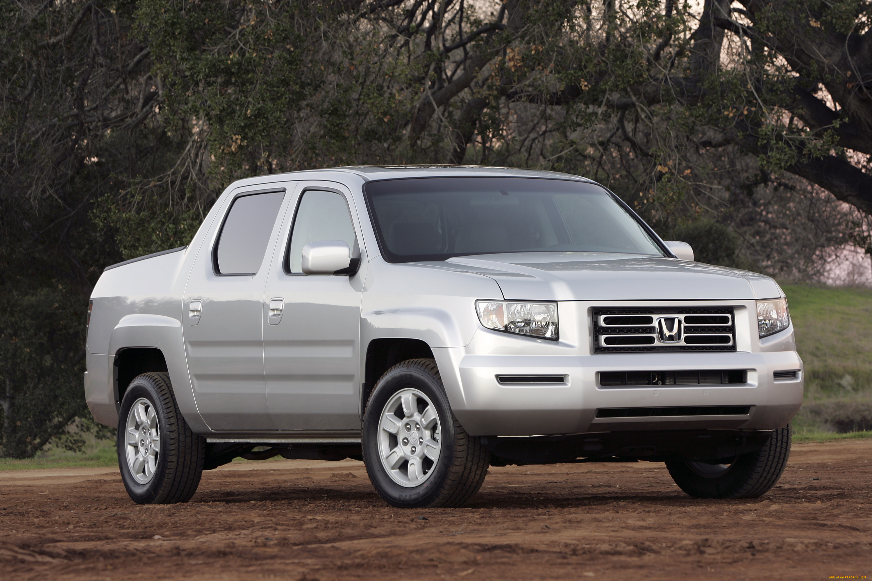 , honda, ridgeline